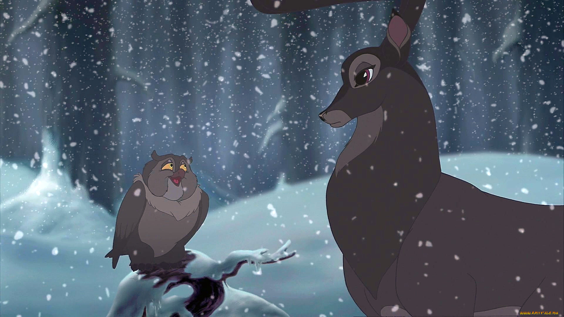 , bambi 2, , , , , 